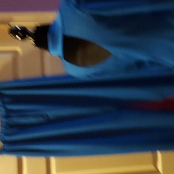 Formal, skirt and top - Picture 4 of 4